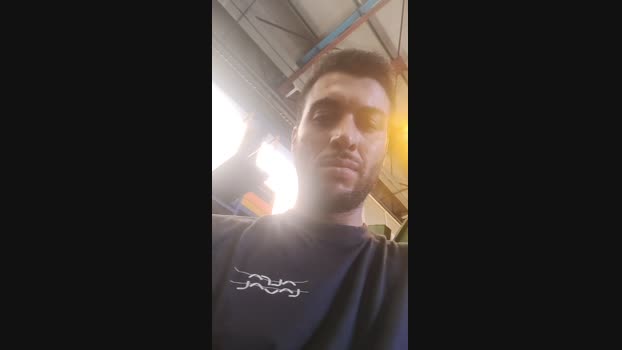Bestia1996  27-06-2023 Recorded Video fuckme