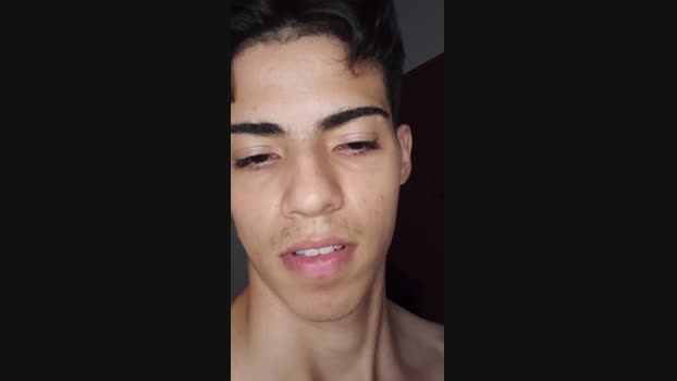Cancerelhi  27-06-2023 Recorded Video lick