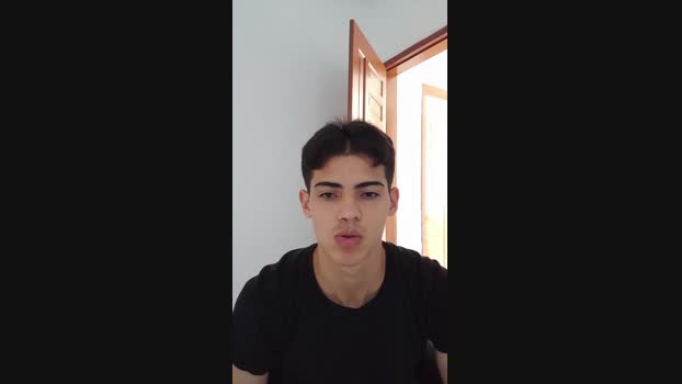 Cancerelhi  28-06-2023 Recorded Video lovense