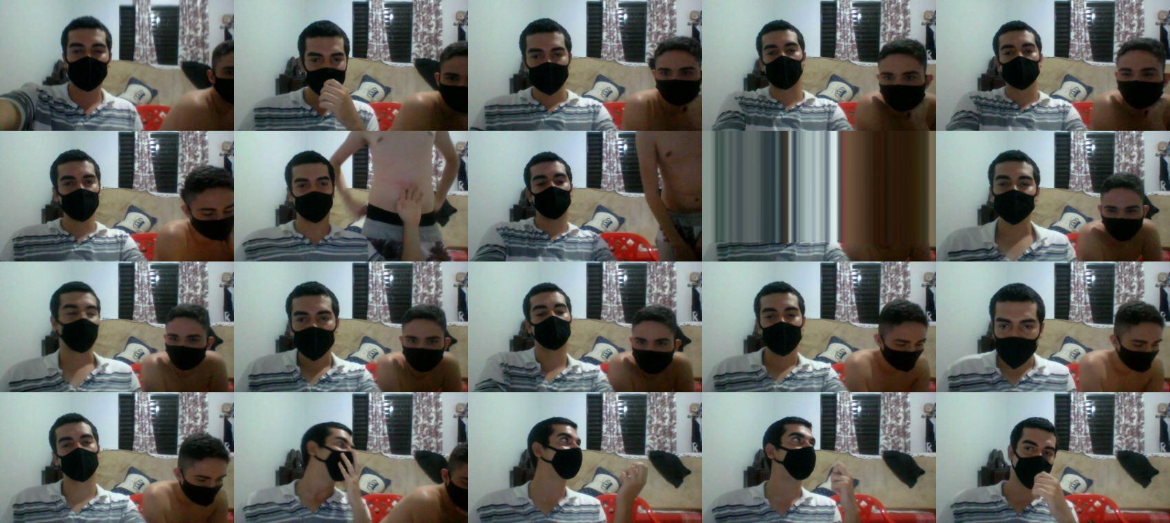CasalNovin18dot  27-06-2023 Recorded Video hard