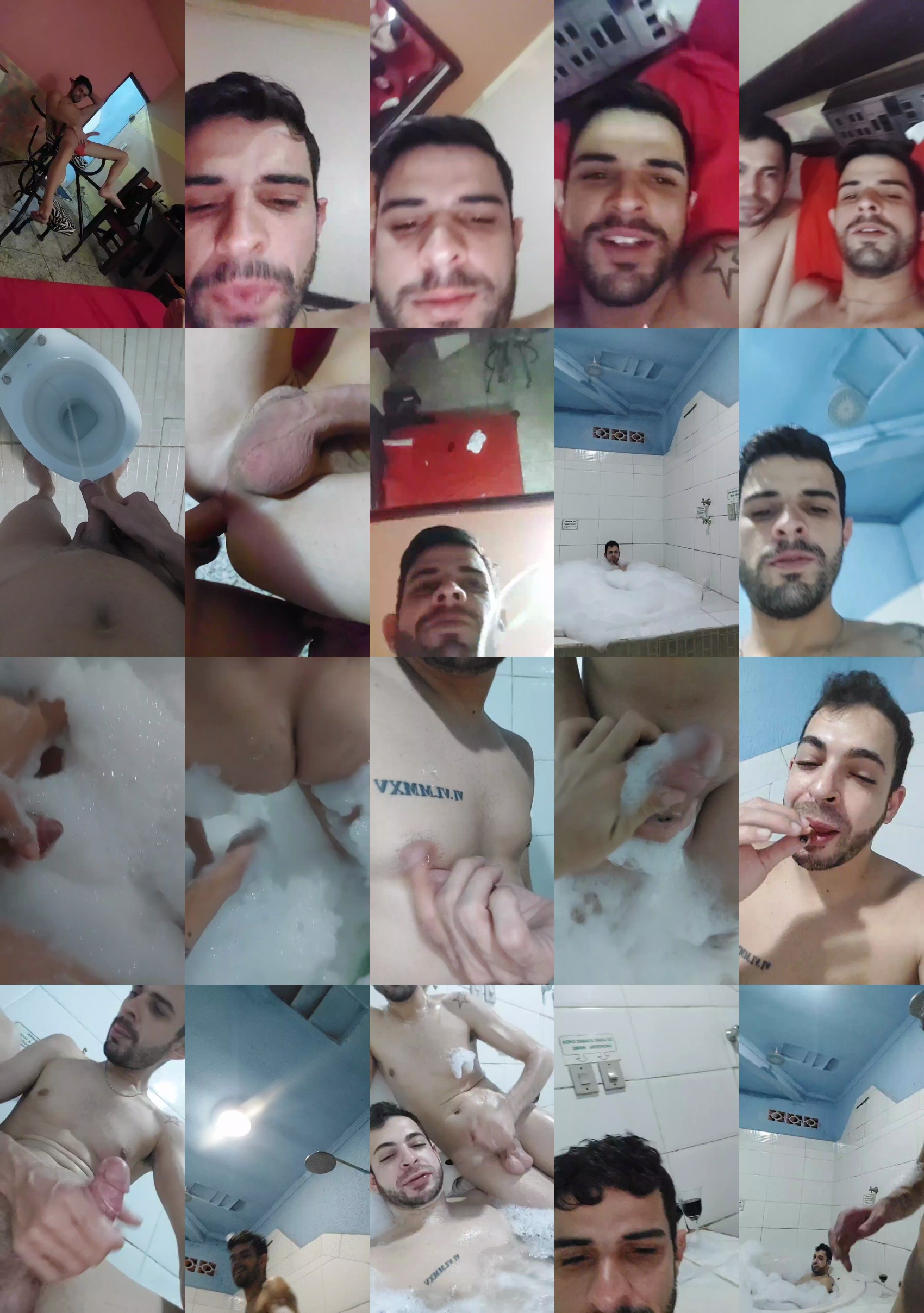 CasalzaoBrasil  27-06-2023 Recorded Video prettyface