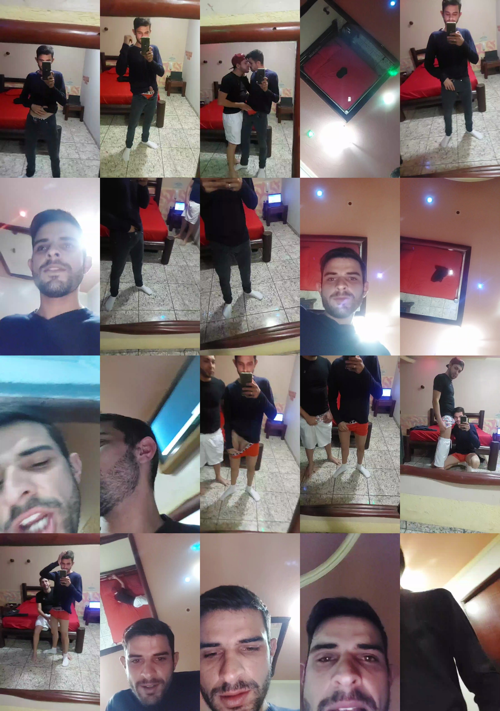 CasalzaoBrasil  27-06-2023 Recorded Video wank