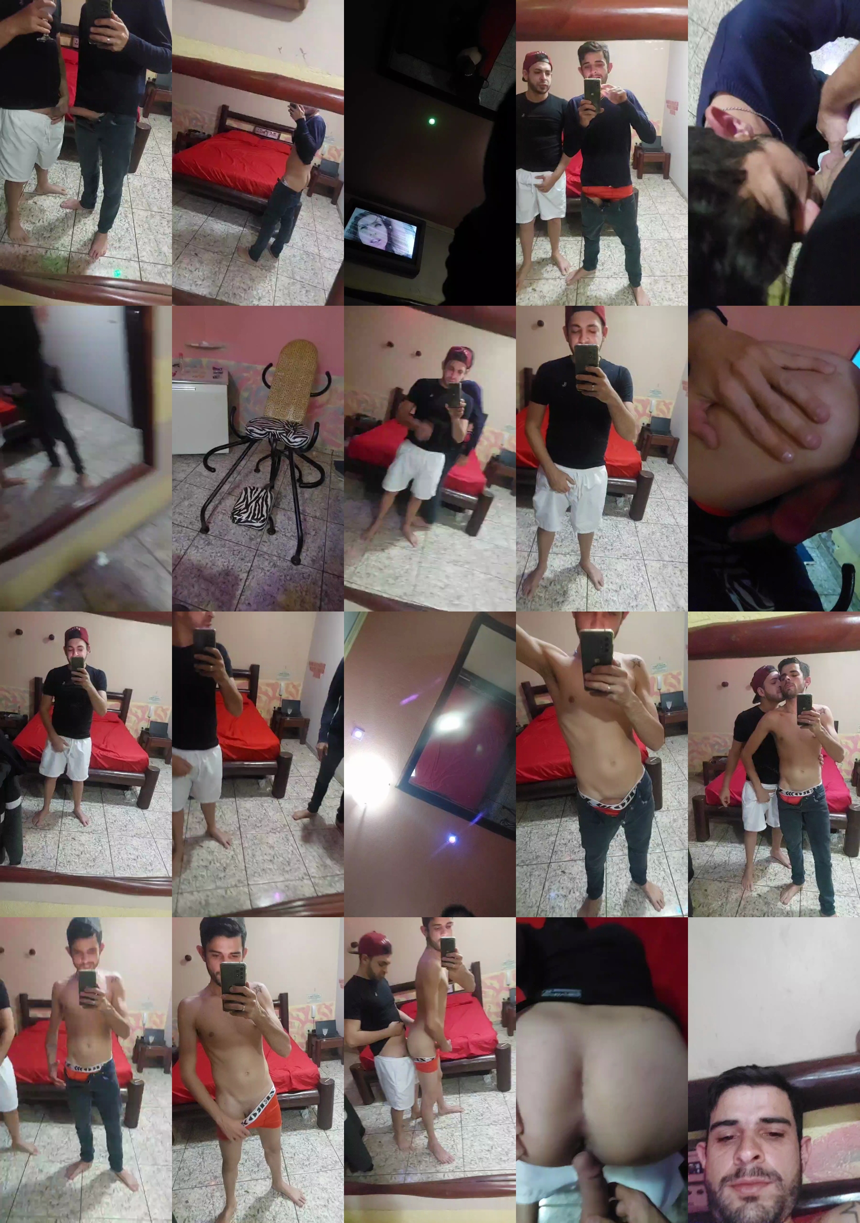 CasalzaoBrasil  27-06-2023 Recorded Video bigtoys