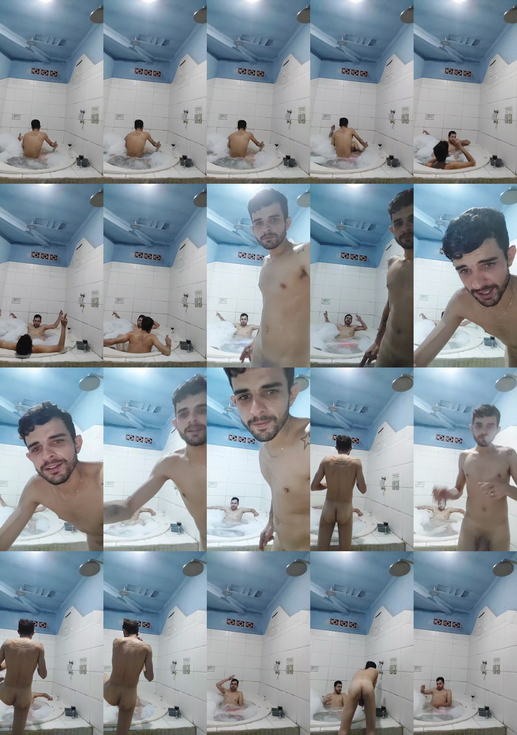 CasalzaoBrasil  27-06-2023 Recorded Video beauty