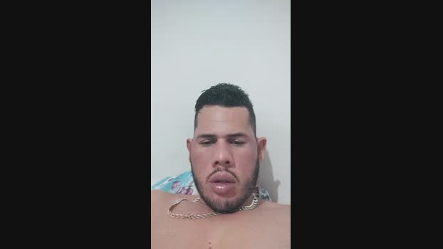 Evandro7777  28-06-2023 Recorded Video Naked