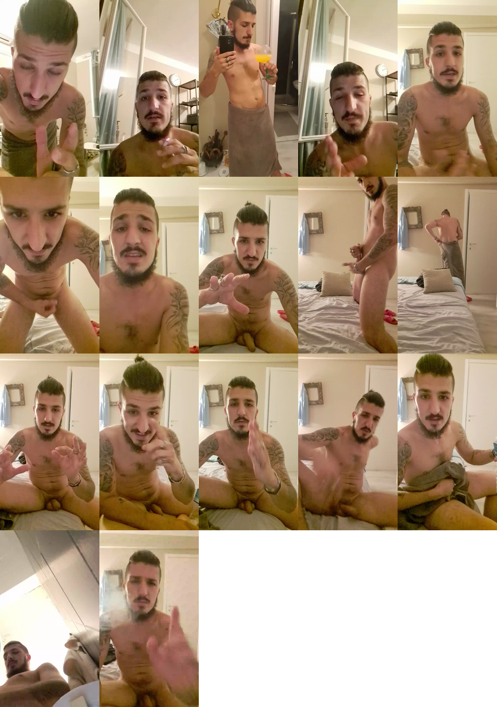 G98HOT  27-06-2023 Recorded Video love