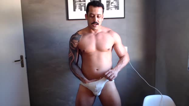 GATOXXLBR  27-06-2023 Recorded Video Porn