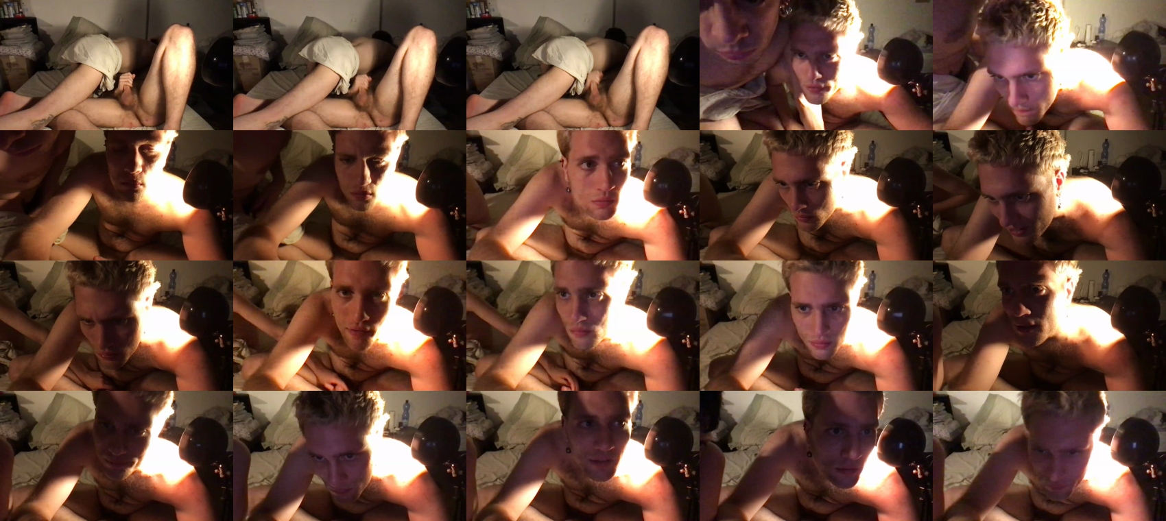 Geniale00  27-06-2023 Recorded Video lush