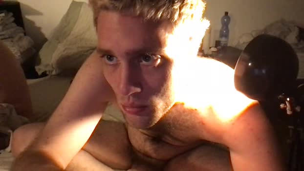 Geniale00  27-06-2023 Recorded Video lush