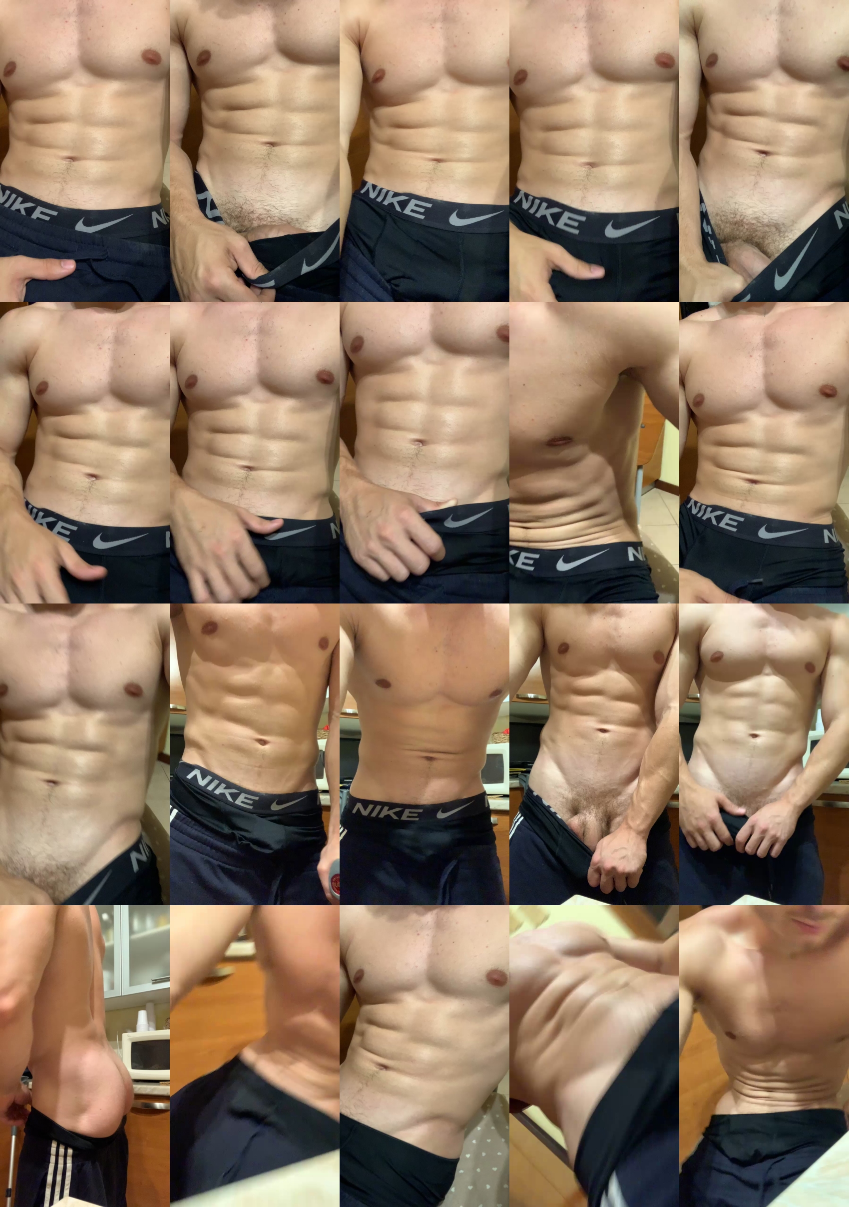 Goodvibes00  27-06-2023 Recorded Video lick
