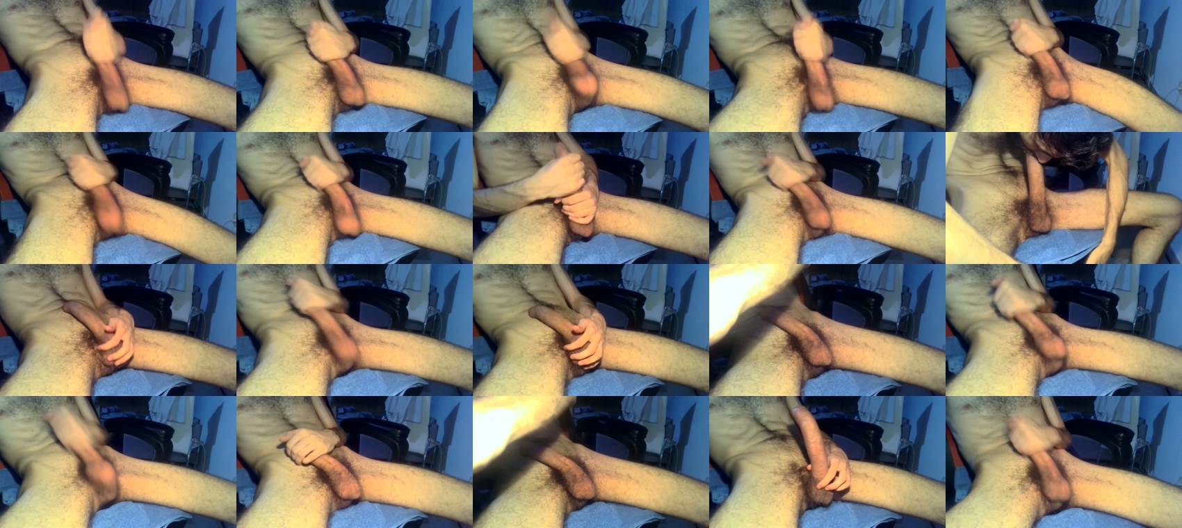 Hugeexx  27-06-2023 Recorded Video big