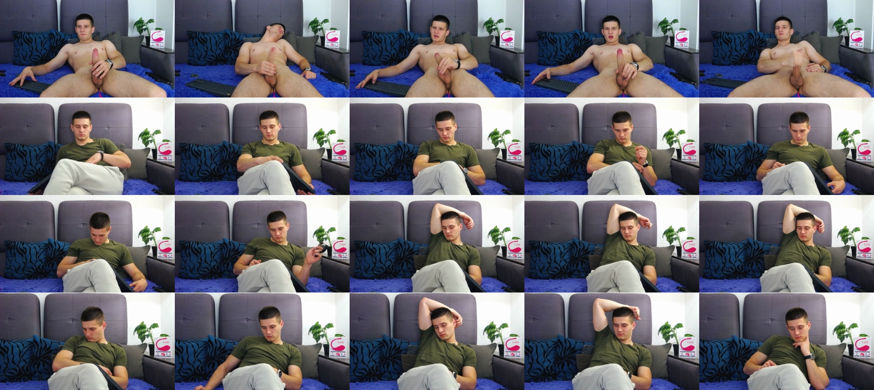 IanRoss  28-06-2023 Recorded Video bicurious