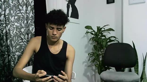 Ian_liam  27-06-2023 Recorded Video bigass