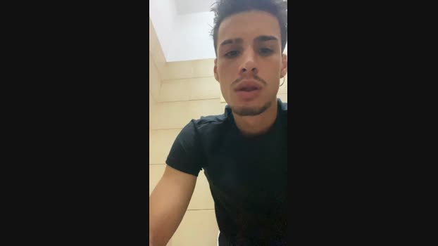 Jacopino23cm  27-06-2023 Recorded Video nude