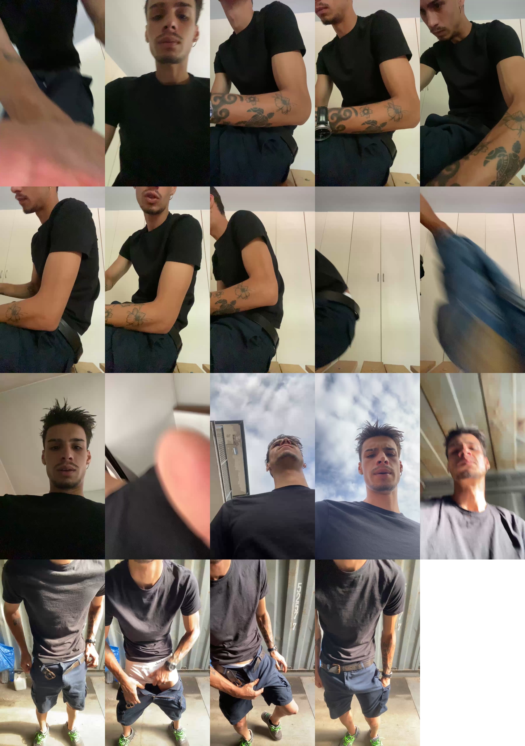 Jacopino23cm  27-06-2023 Recorded Video love