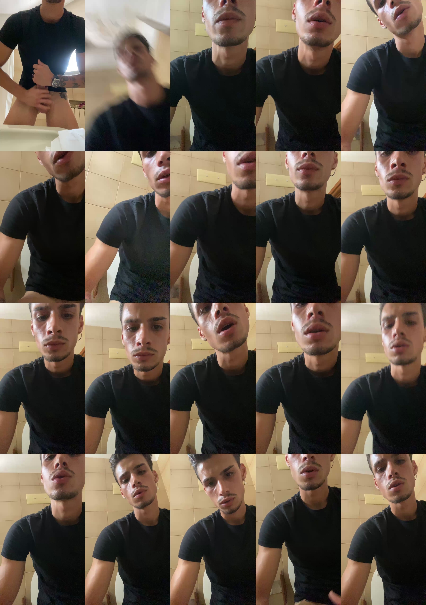 Jacopino23cm  28-06-2023 Recorded Video beautiful