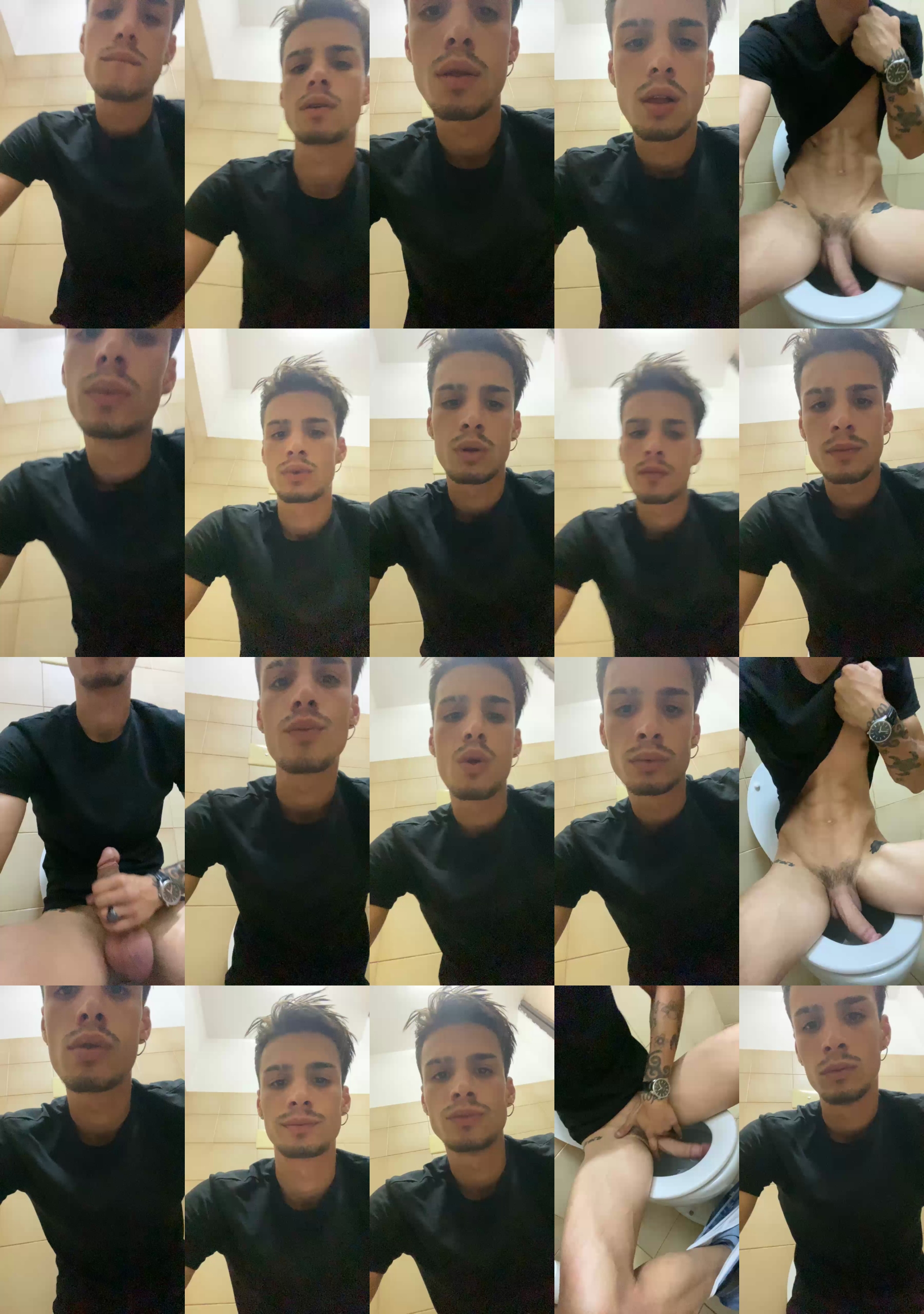 Jacopino23cm  28-06-2023 Recorded Video cute