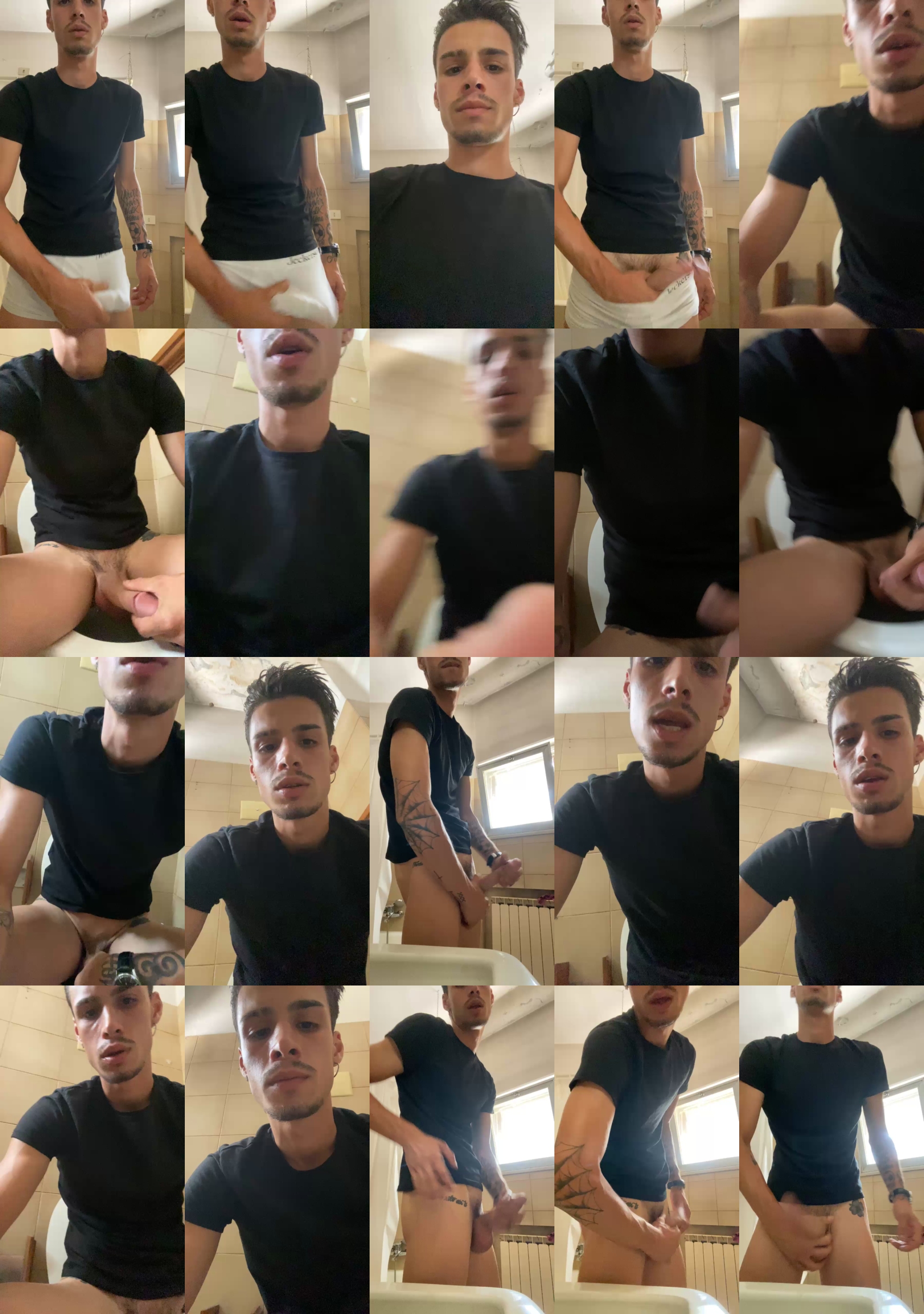 Jacopino23cm  28-06-2023 Recorded Video squirt