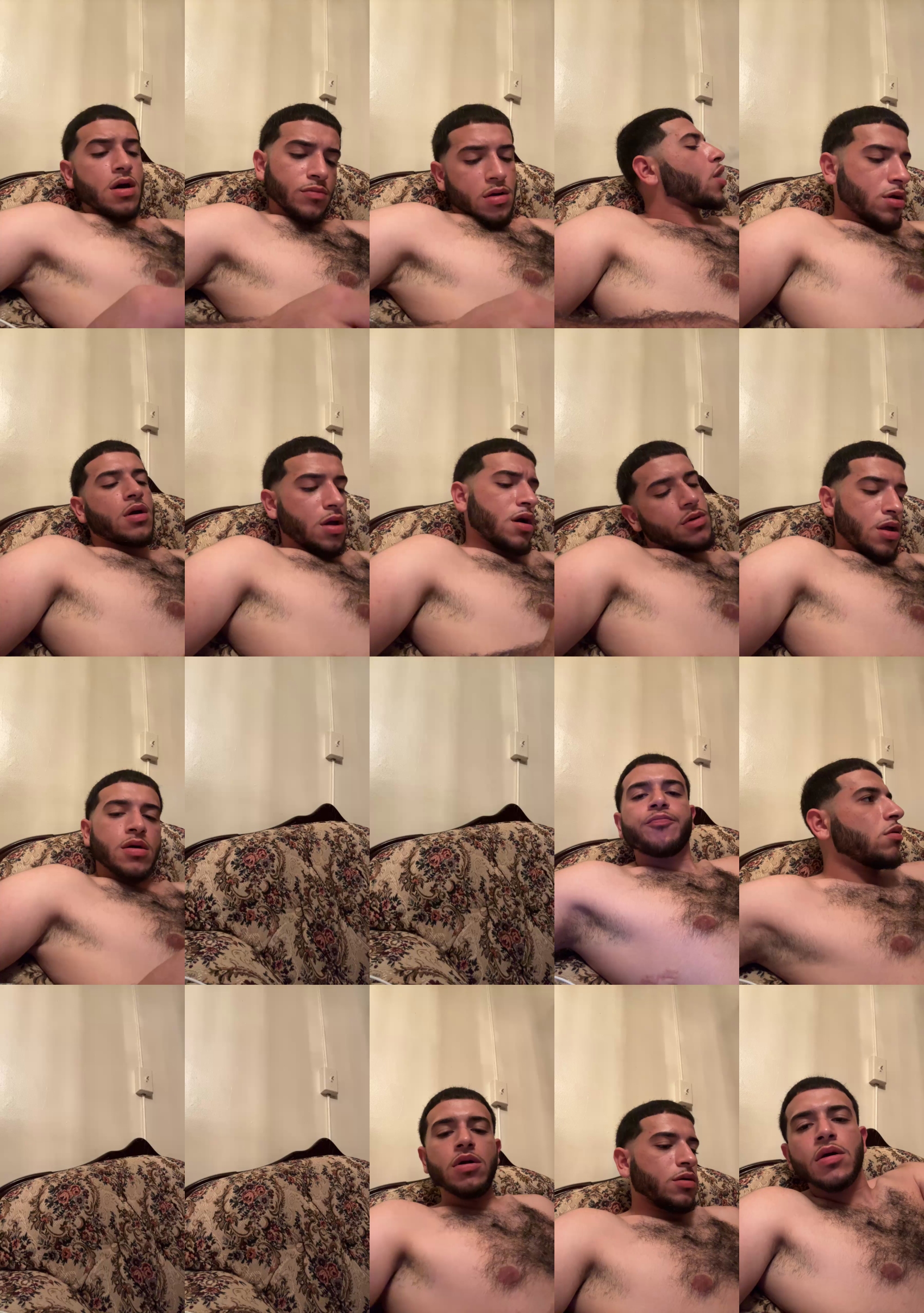 Jamessmithttt  27-06-2023 Recorded Video beauty