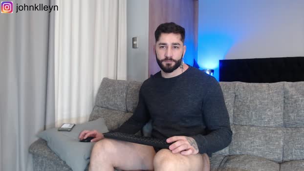 Johnklleyn  27-06-2023 Recorded Video dirty