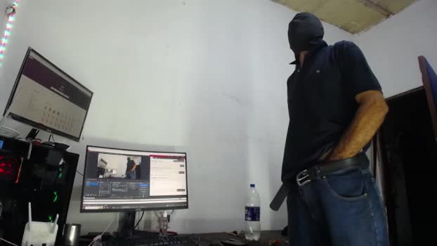 MONSTER_MEN  27-06-2023 Recorded Video fuck