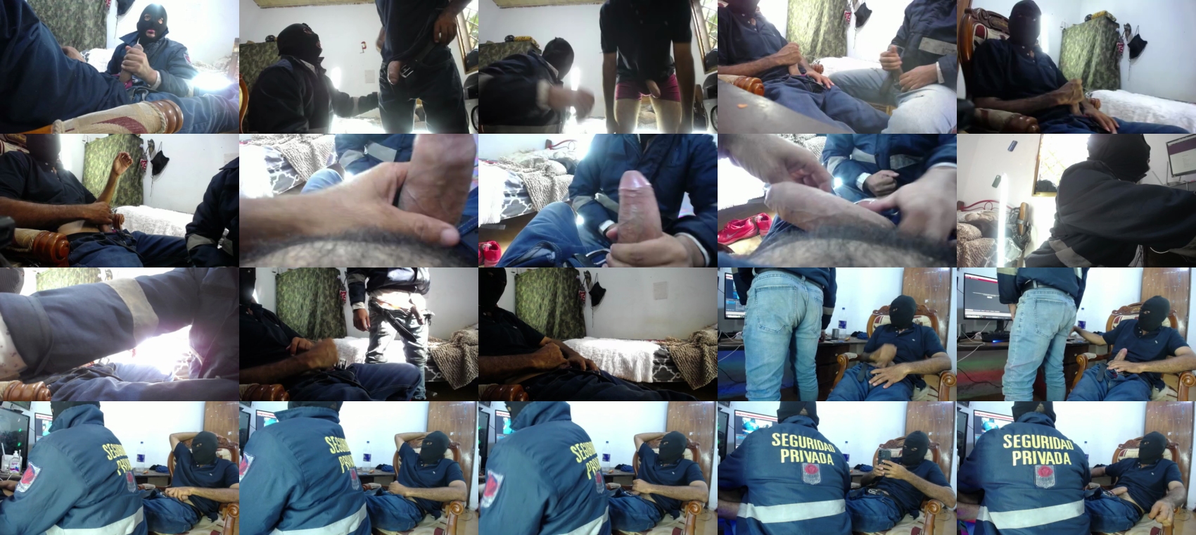 MONSTER_MEN  27-06-2023 Recorded Video lick