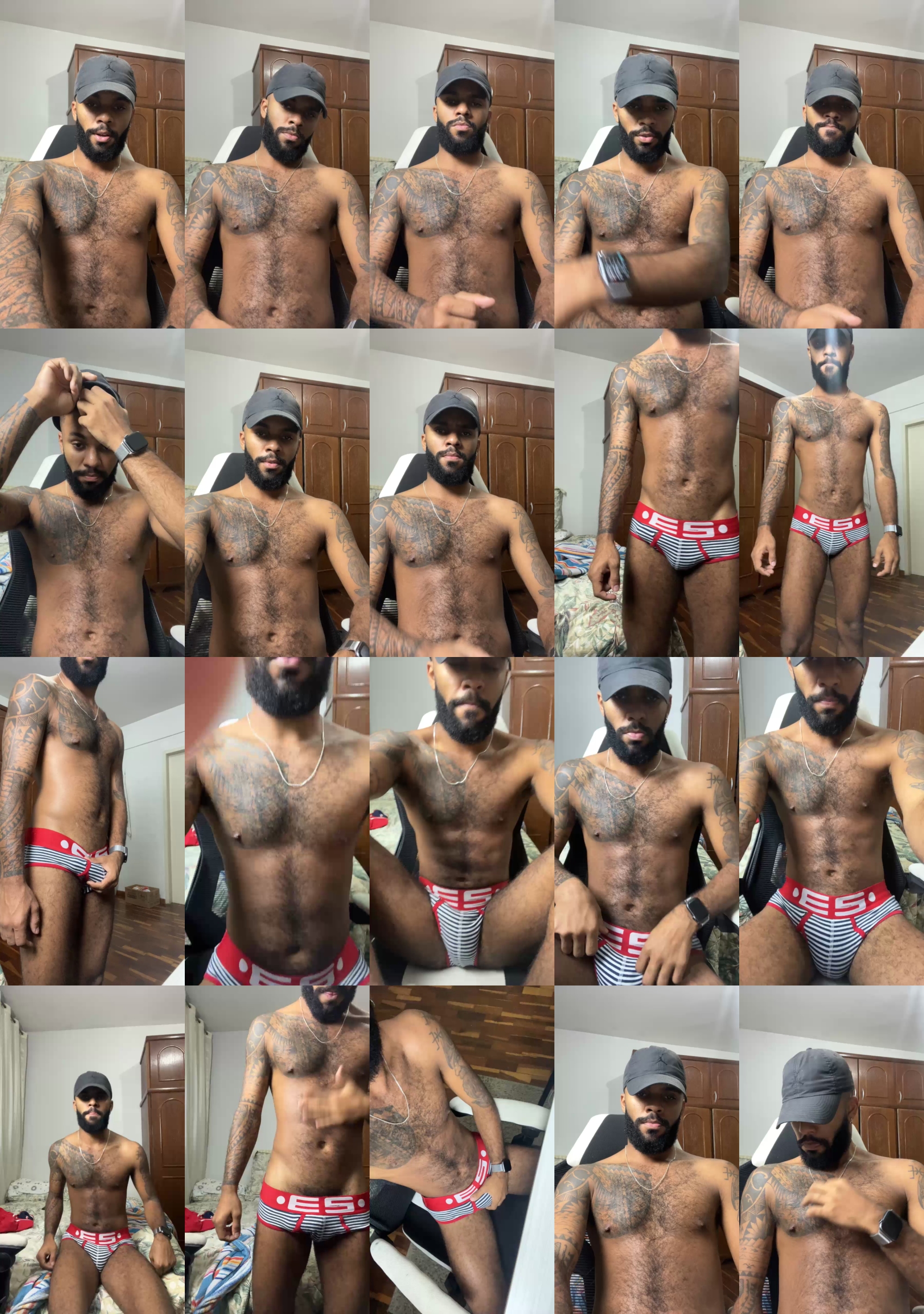 Machofortevitch  27-06-2023 Recorded Video sexykitty