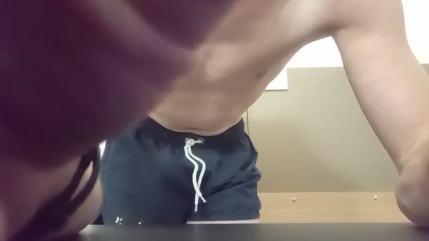 MagiqueF  27-06-2023 Recorded Video jackoff