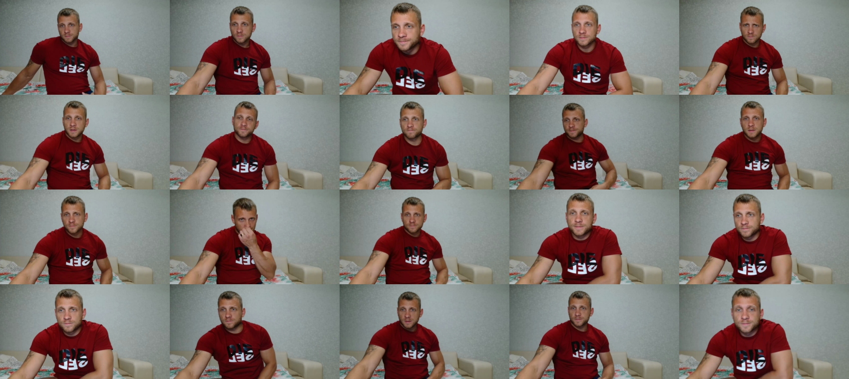 Malchyshka  28-06-2023 Recorded Video ass