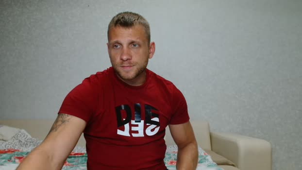 Malchyshka  28-06-2023 Recorded Video ass