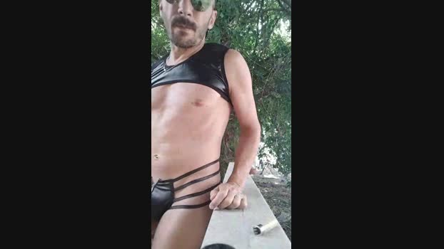 Morbojack  28-06-2023 Recorded Video Nude