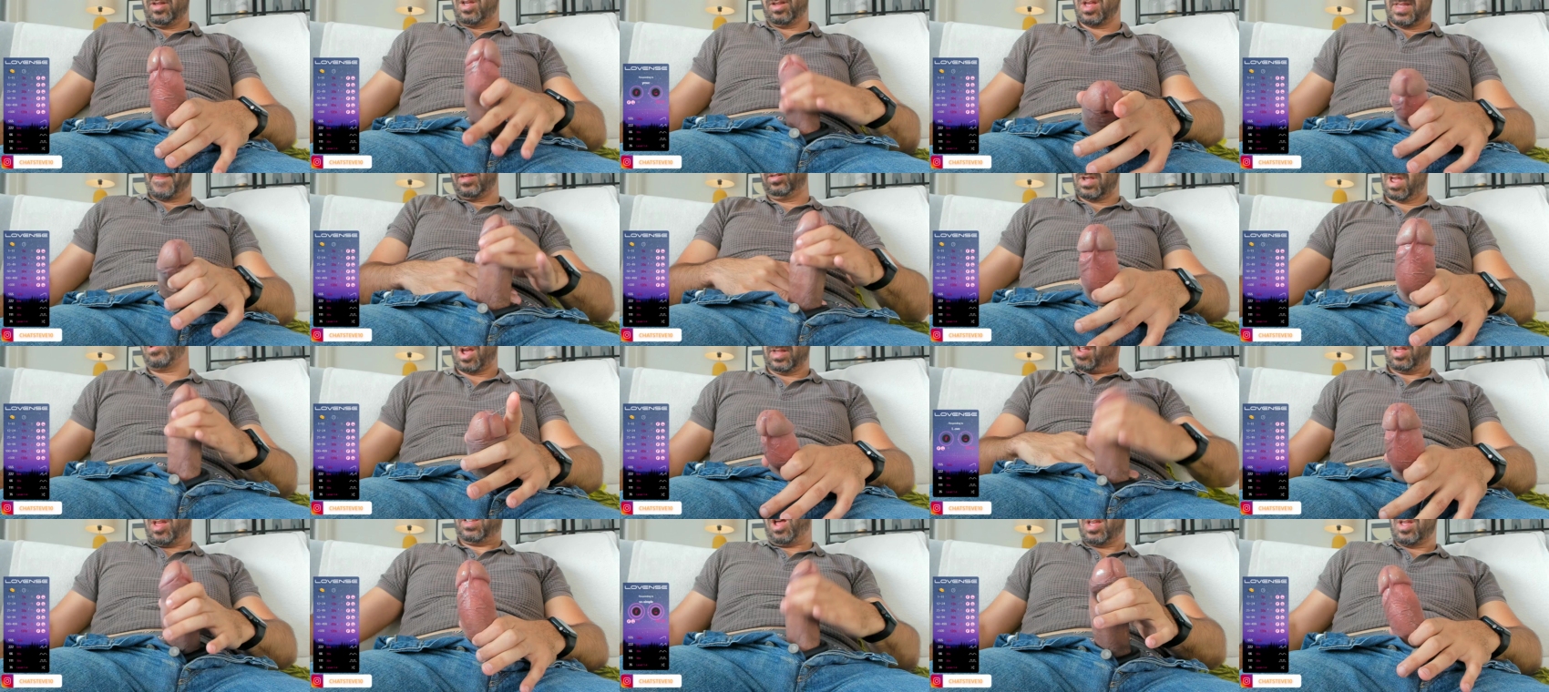 _MrPrecum_  28-06-2023 Recorded Video kink