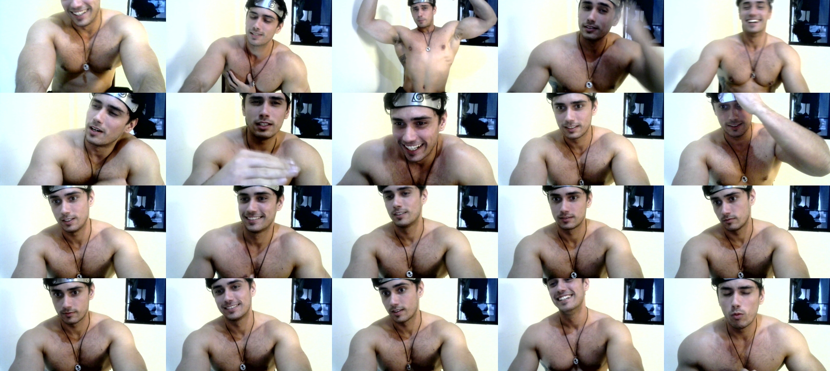 MyWorldBoy  27-06-2023 Recorded Video bigdick