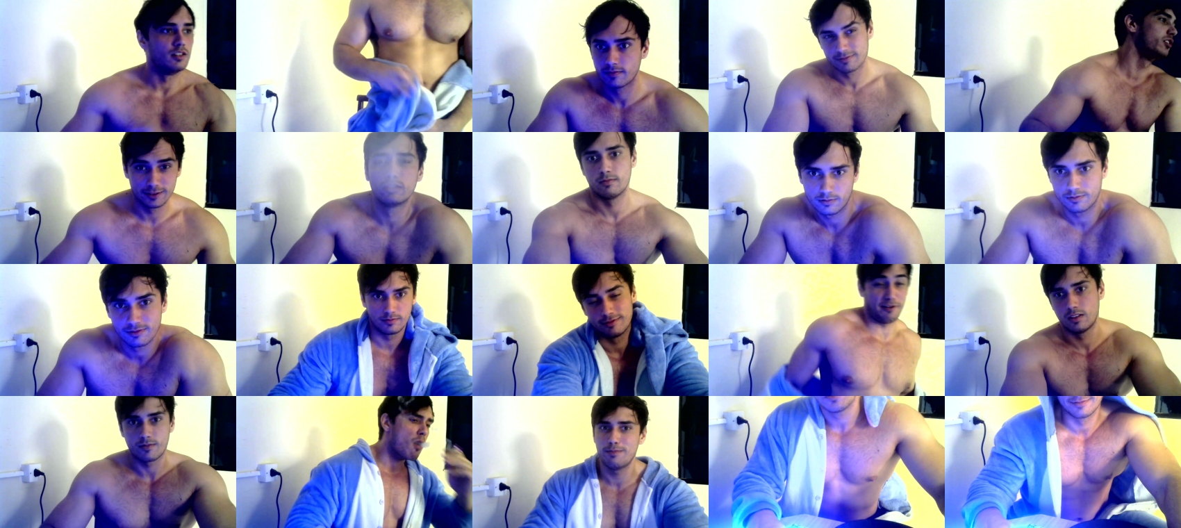 MyWorldBoy  28-06-2023 Recorded Video sweet