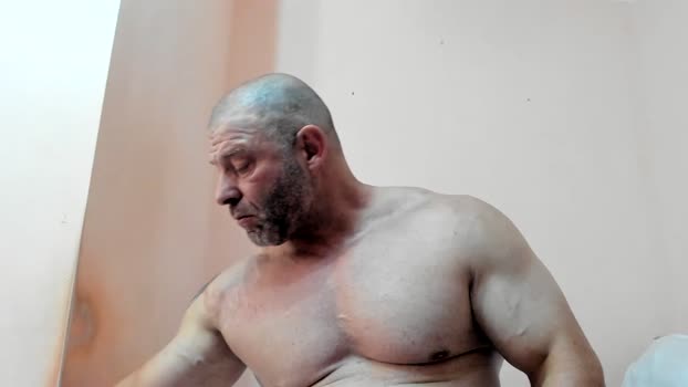 OiganJohn  28-06-2023 Recorded Video naked
