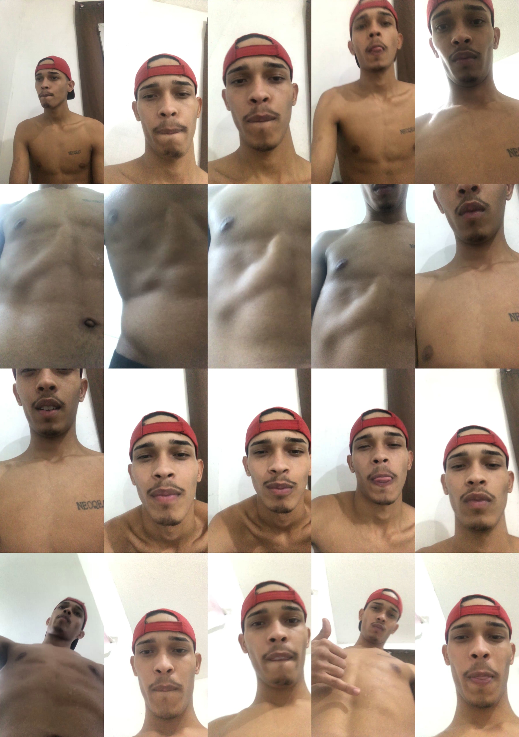 Oliverrmoreno  27-06-2023 Recorded Video Recorded