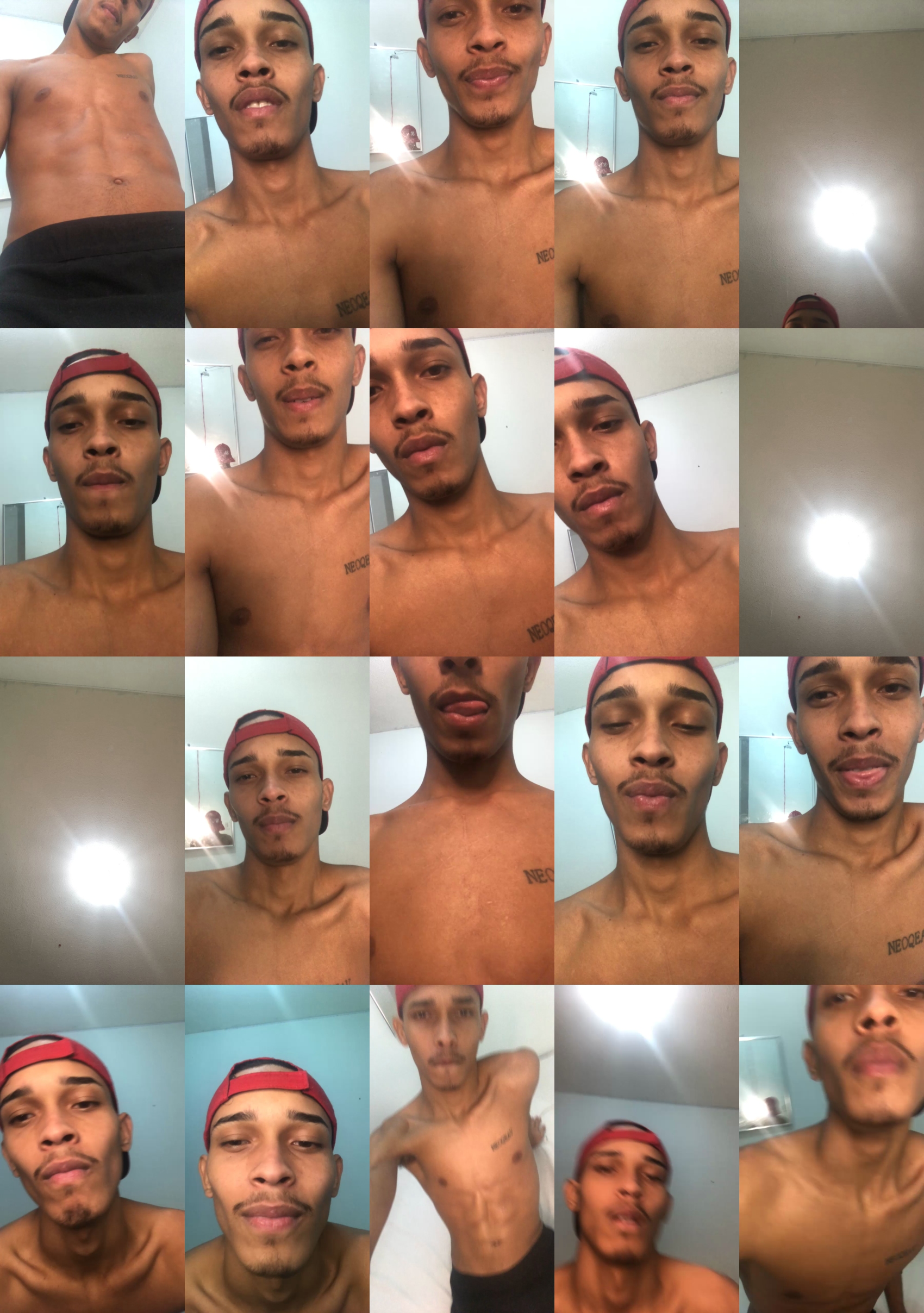 Oliverrmoreno  27-06-2023 Recorded Video lick
