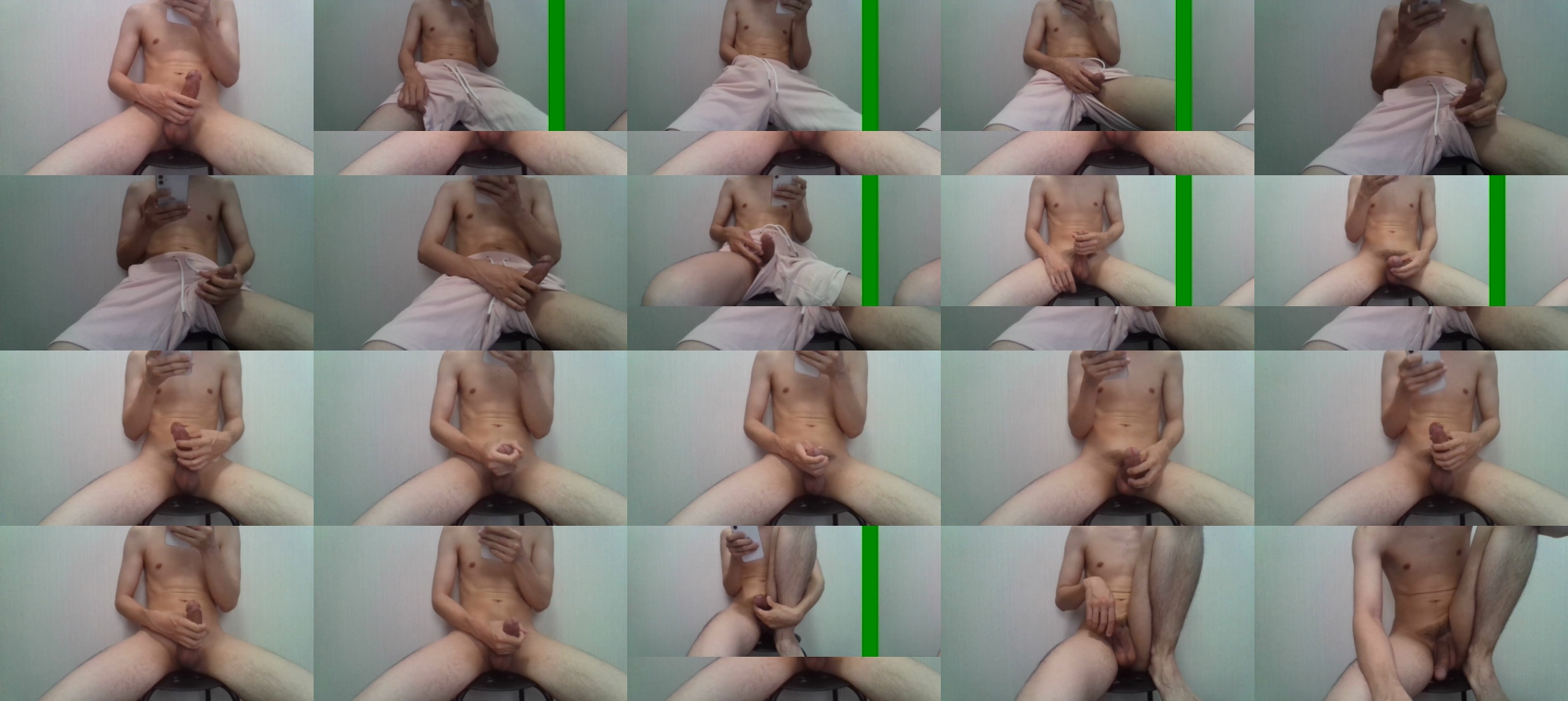 Ooorangina  27-06-2023 Recorded Video bigballs