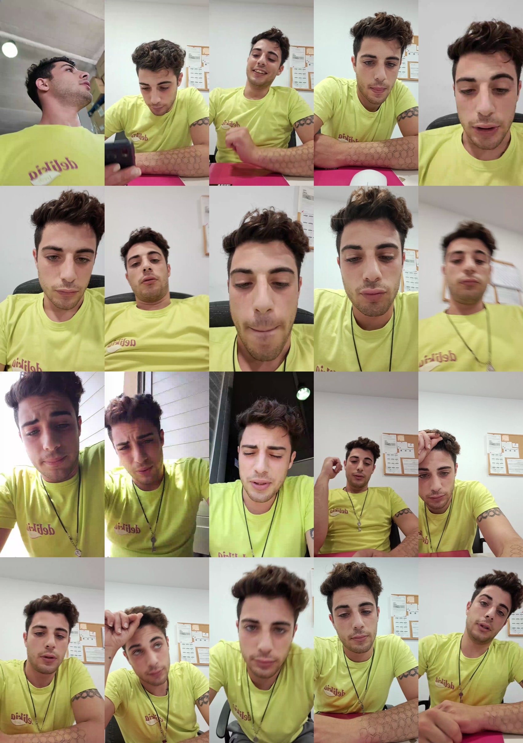 Pedropaser97  28-06-2023 Recorded Video deepthroat