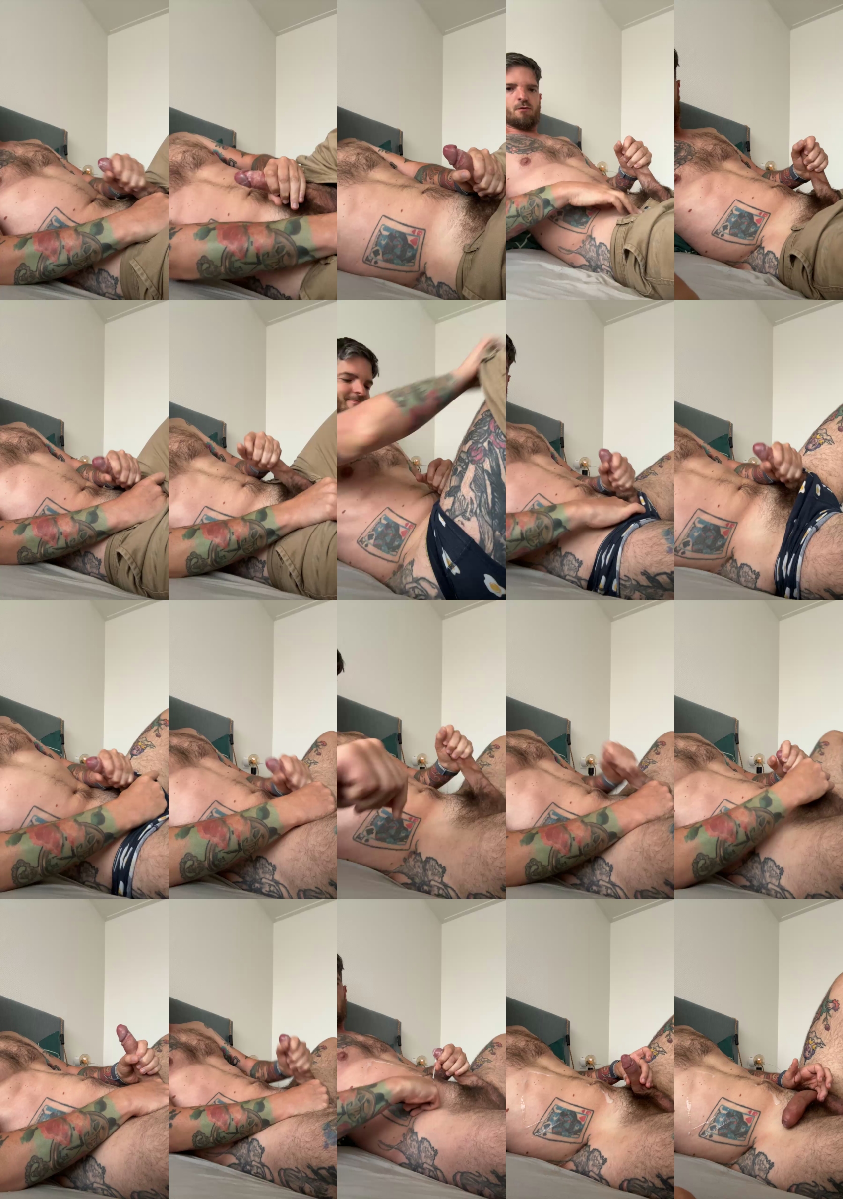SegaioloNL  27-06-2023 Recorded Video oral