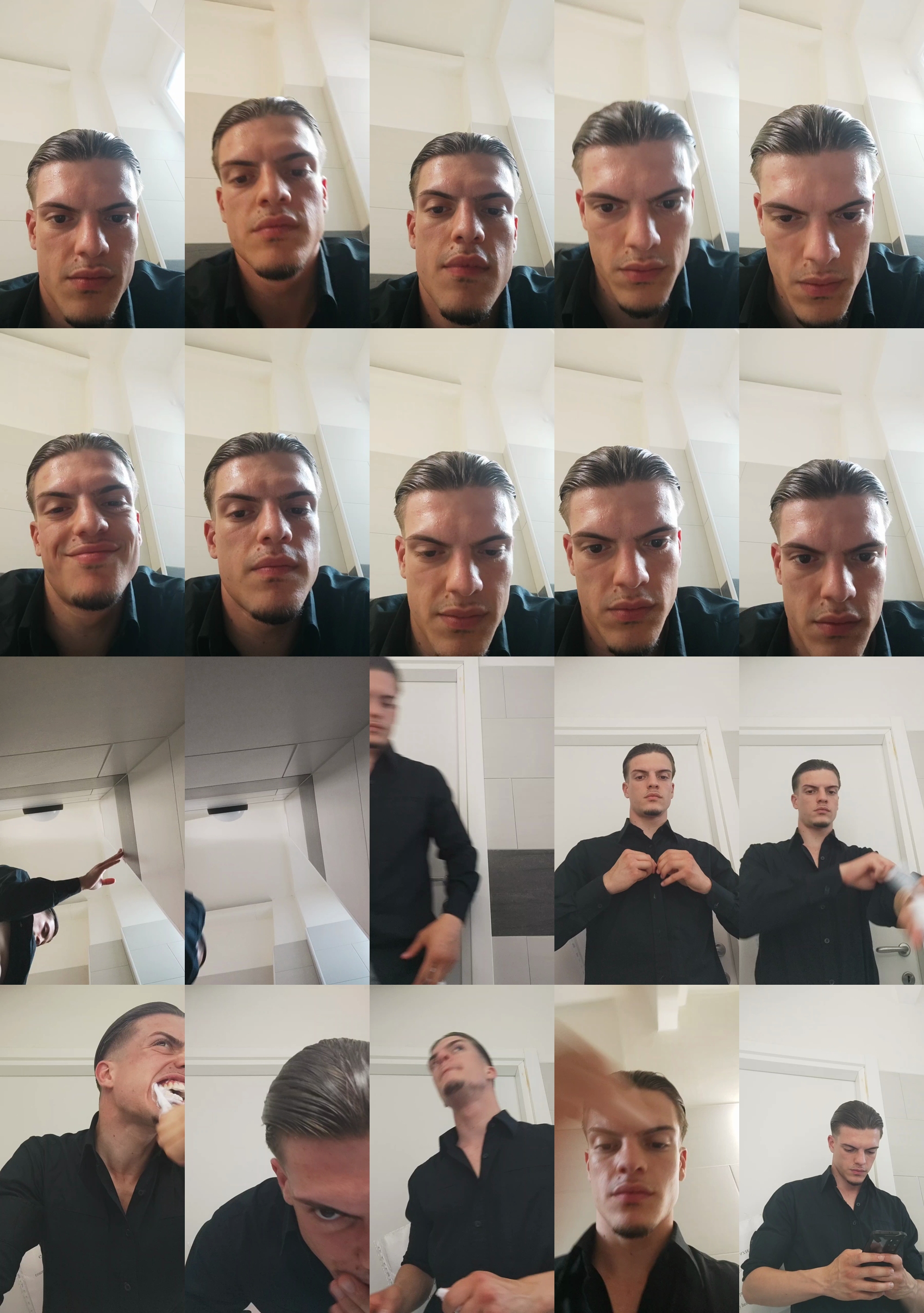 Toniofortebracc  28-06-2023 Recorded Video sweet