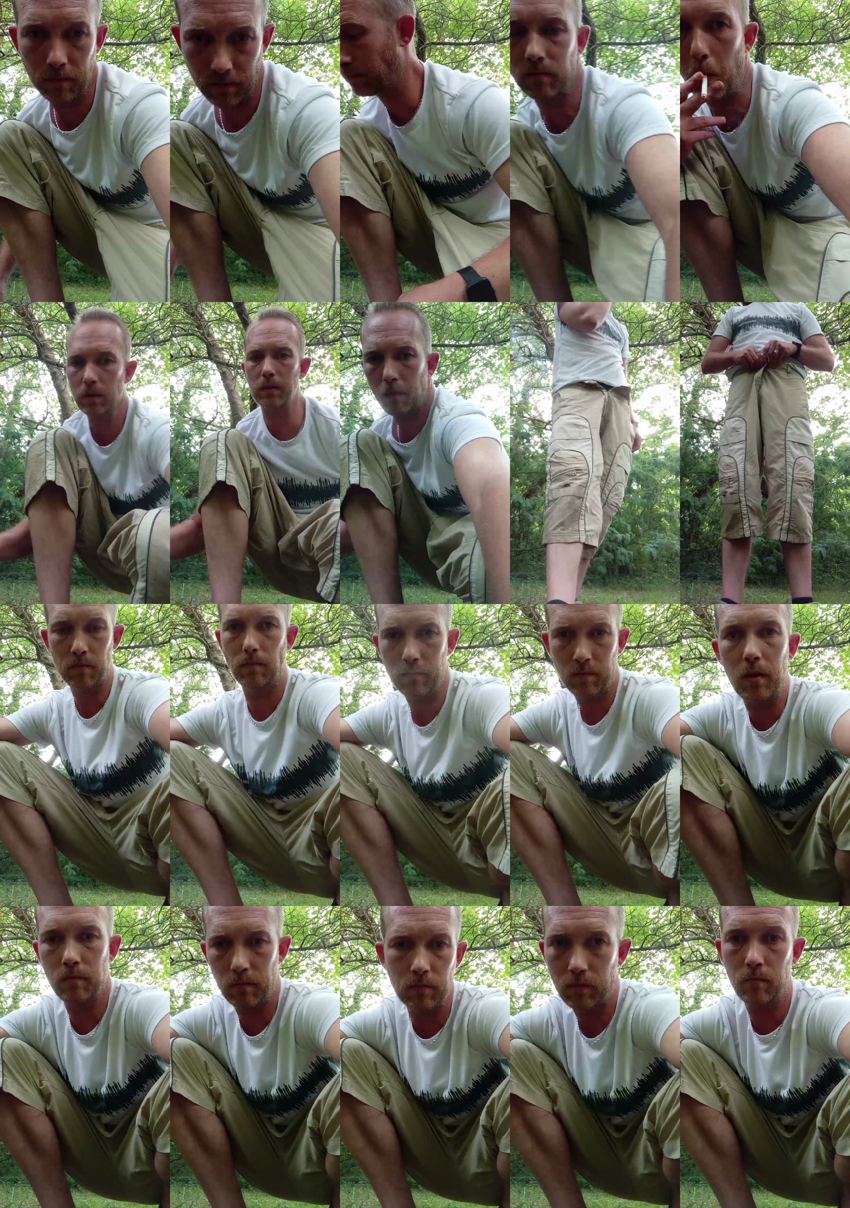 Trolls37  28-06-2023 Recorded Video lick