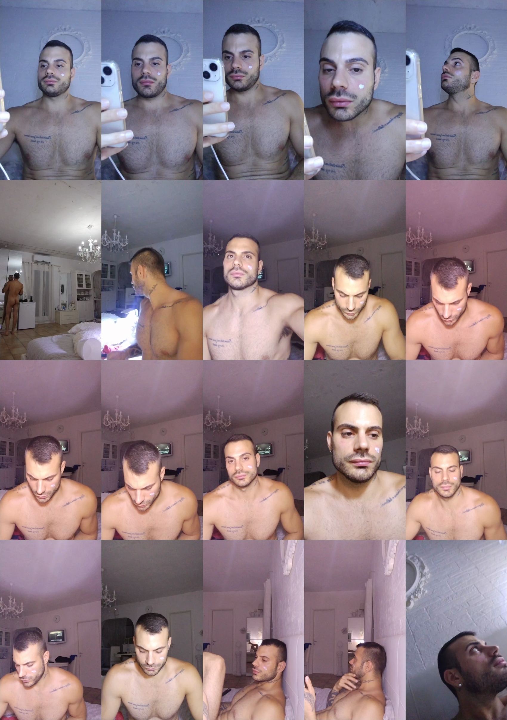 Viki84  27-06-2023 Recorded Video dirty