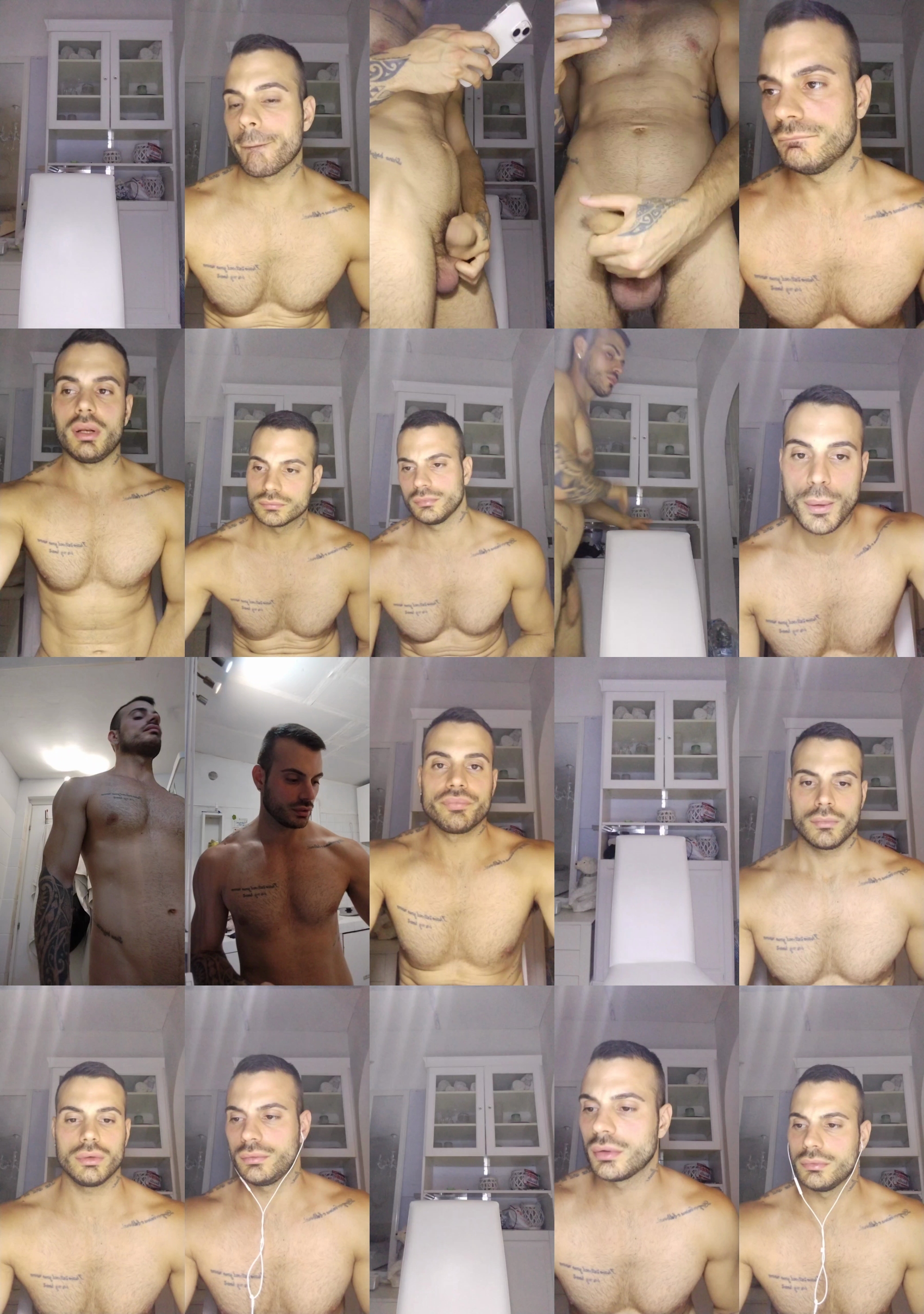 Viki84  27-06-2023 Recorded Video Recorded