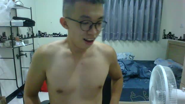 allenchen43  27-06-2023 Recorded Video striptease