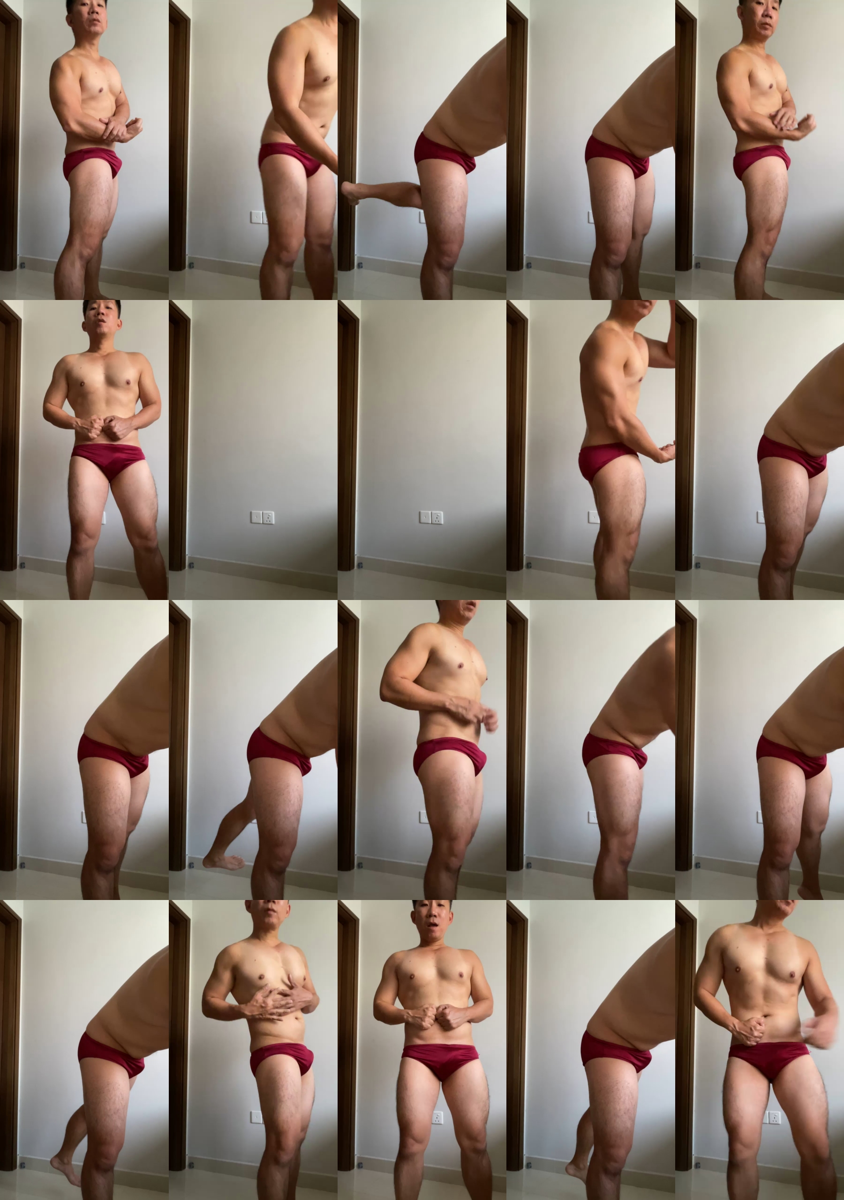 asiajustin  28-06-2023 Recorded Video sweet