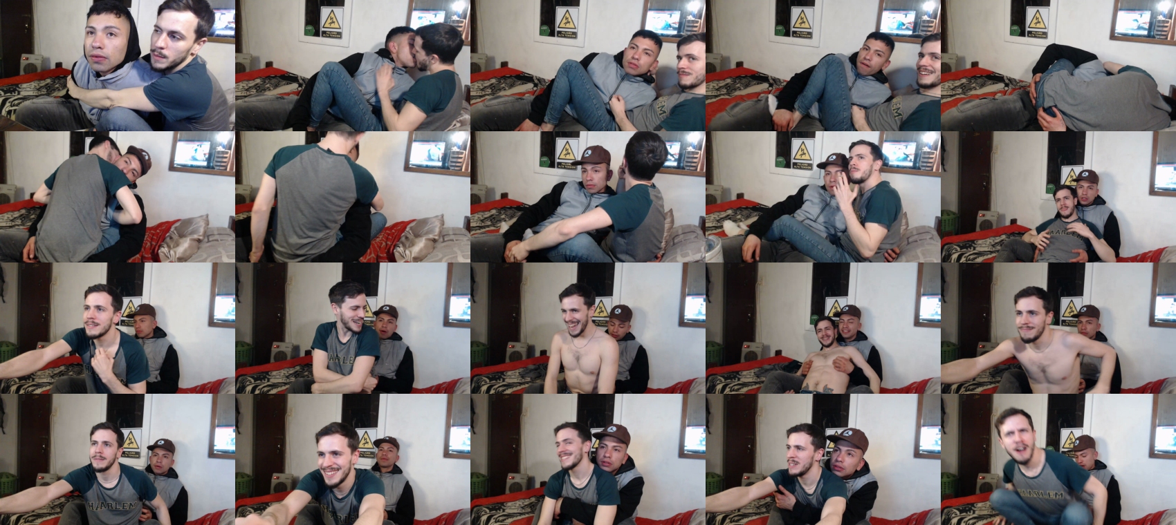 azciel  27-06-2023 Recorded Video blowjob