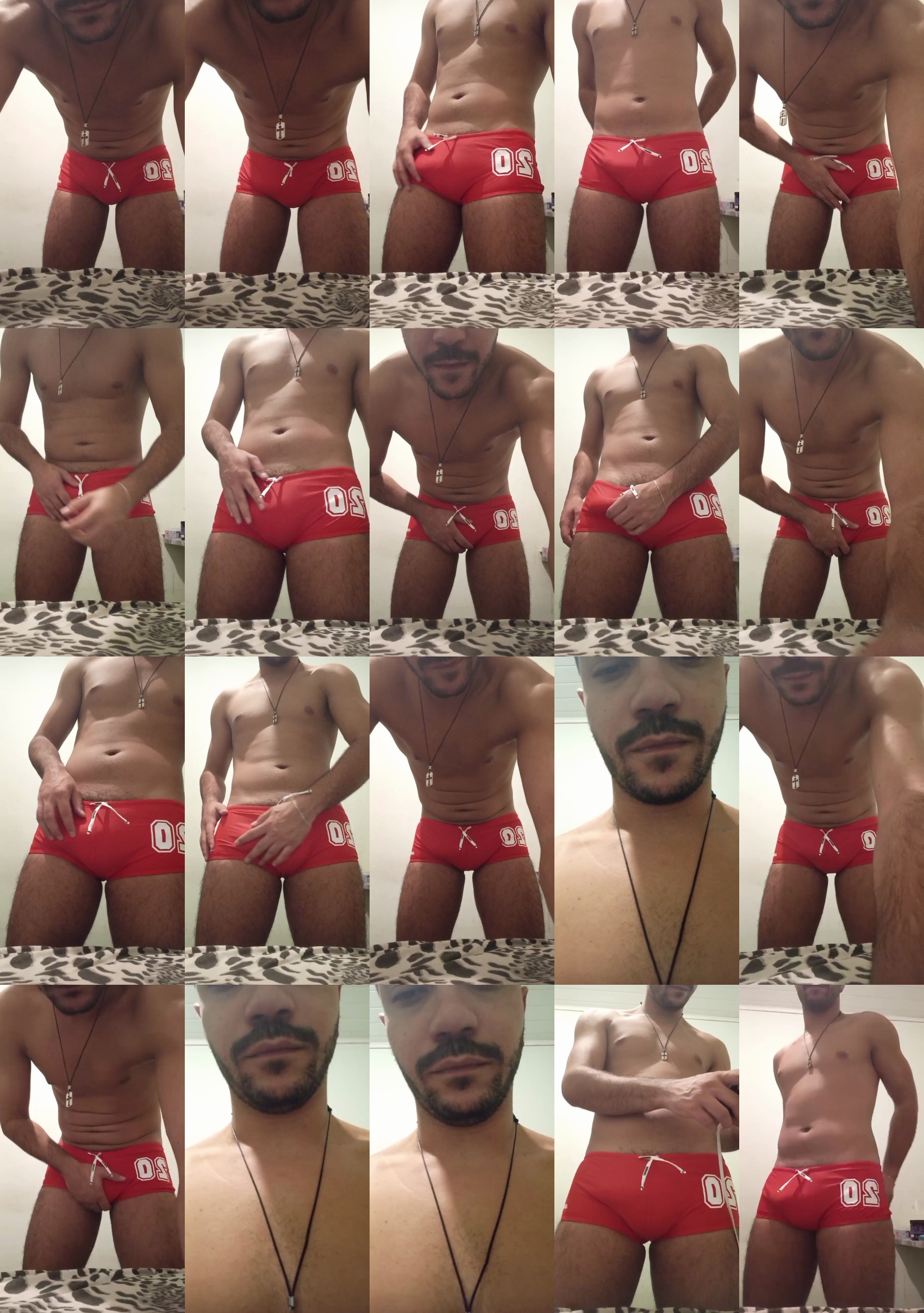 brasileiro074  27-06-2023 Recorded Video sexy
