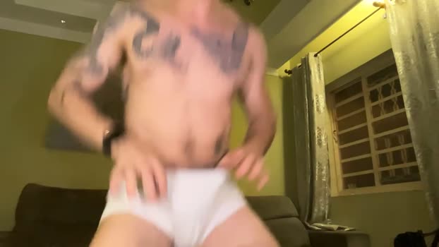 casalbrpr25  27-06-2023 Recorded Video Topless
