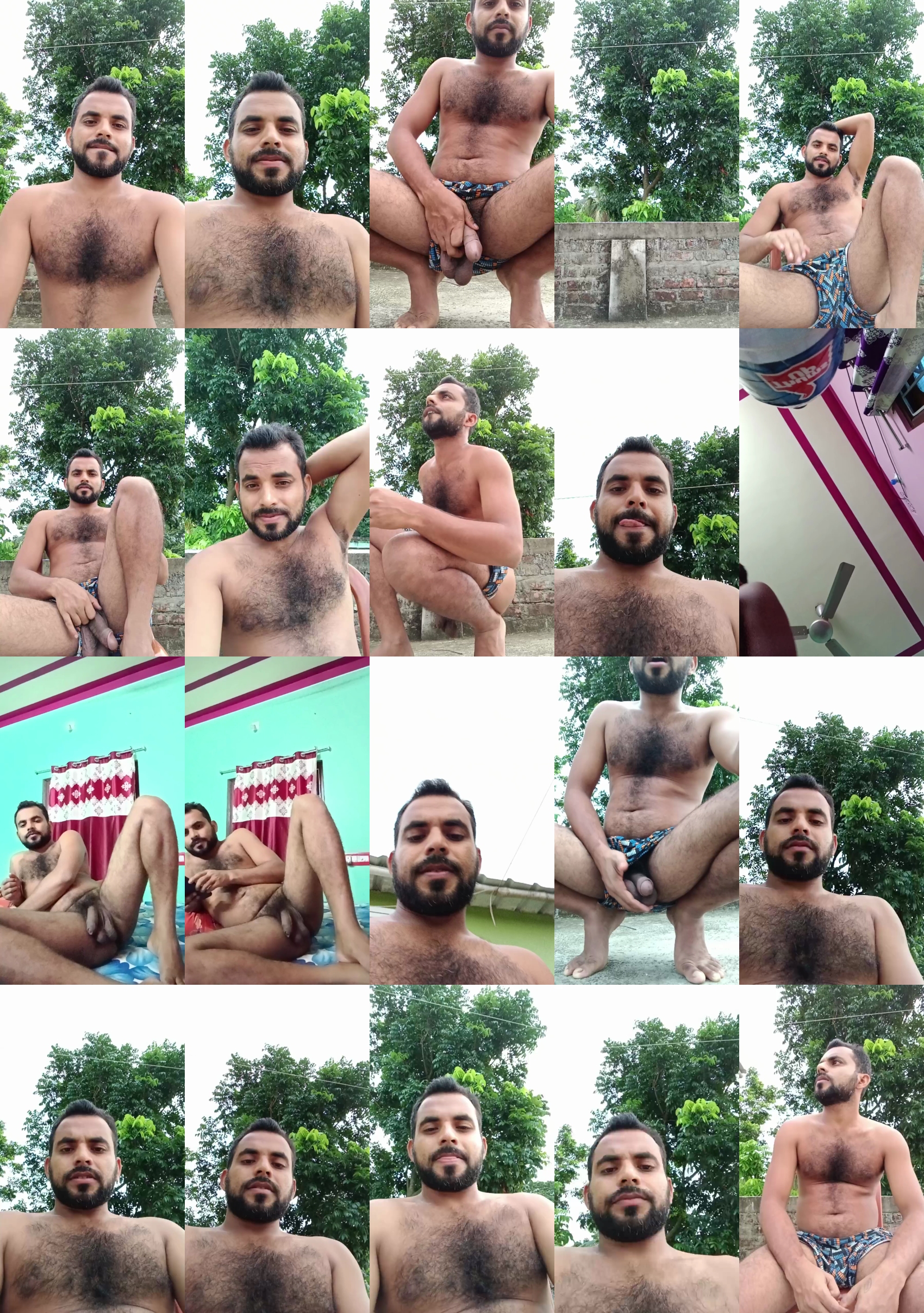 chiranjitho1  28-06-2023 Recorded Video bigcock